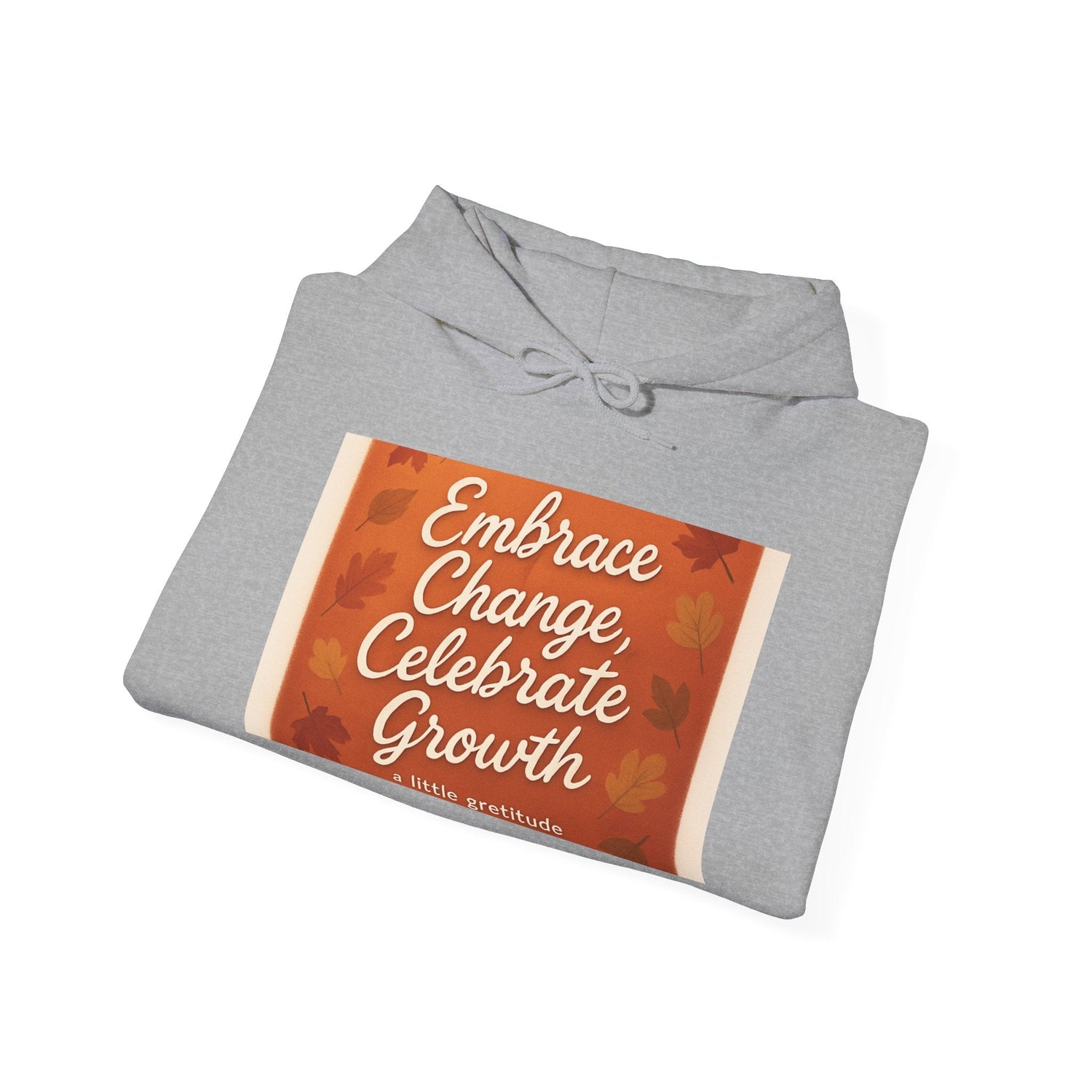 Unisex Heavy Blend™ Hooded Sweatshirt Printify