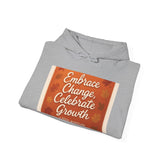 Unisex Heavy Blend™ Hooded Sweatshirt Printify