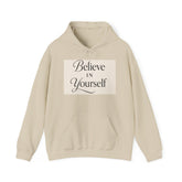 Unisex Heavy Blend™ Hooded Sweatshirt Printify