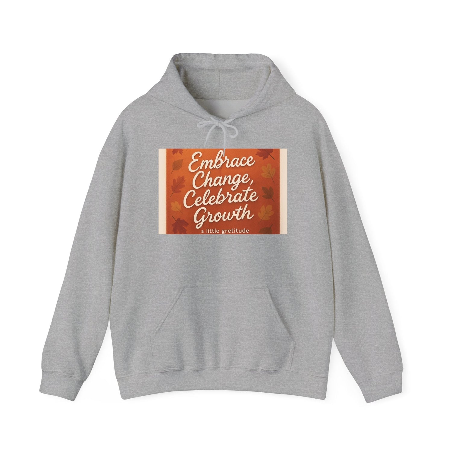 Unisex Heavy Blend™ Hooded Sweatshirt Printify