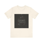 Unisex Jersey Short Sleeve Tee Printify