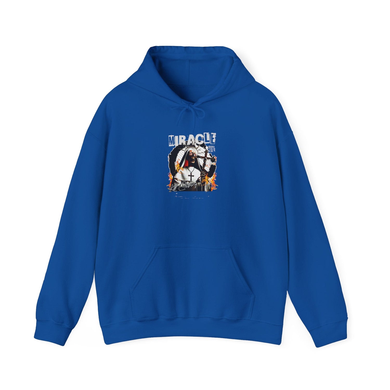 Cozy Graphic Hoodie for Casual Vibes, Perfect for Relaxing, Warmth, and Everyday Comfort, Gift for Friends, Birthday, Casual Wear Printify