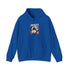 Cozy Graphic Hoodie for Casual Vibes, Perfect for Relaxing, Warmth, and Everyday Comfort, Gift for Friends, Birthday, Casual Wear Printify