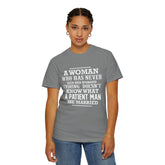 Funny Fishing T-Shirt, Humor Tee for Anglers, Unisex Gift for Him, Father&