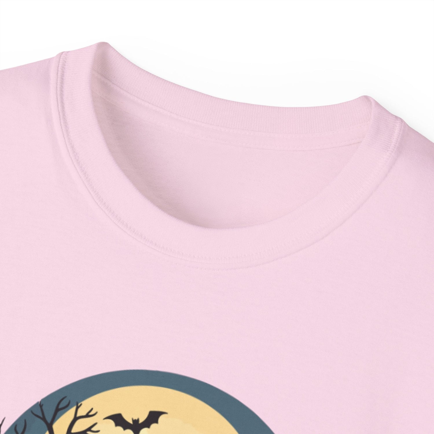 Nightmare Before Coffee Tee, Halloween T-Shirt, Coffee Lover Gift, Spooky Shirt, Unisex Graphic Tee, Autumn Apparel Printify