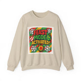 Unisex Heavy Blend Crewneck Sweatshirt