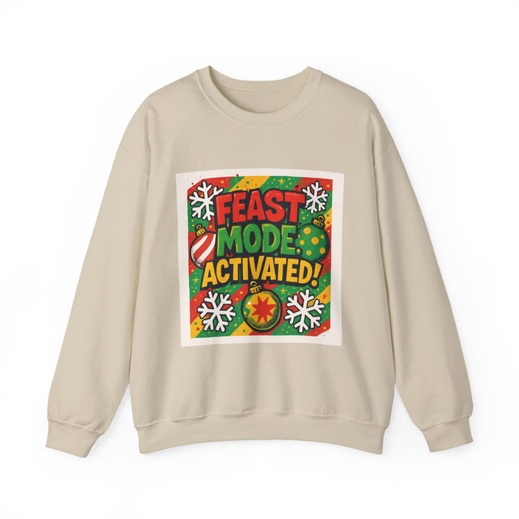 Unisex Heavy Blend Crewneck Sweatshirt