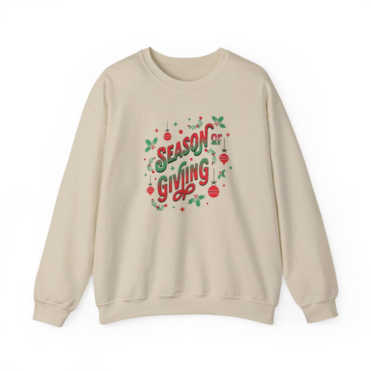 Unisex Heavy Blend™ Crewneck Sweatshirt Printify