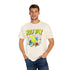 Holi-Yay Graphic T-Shirt, Fun Summer Tee, Unique Gift, Casual Wear, Birthday, Holiday Celebration, Unisex Apparel Printify