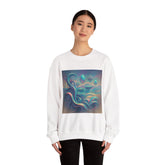 Unisex Heavy Blend™ Crewneck Sweatshirt Printify