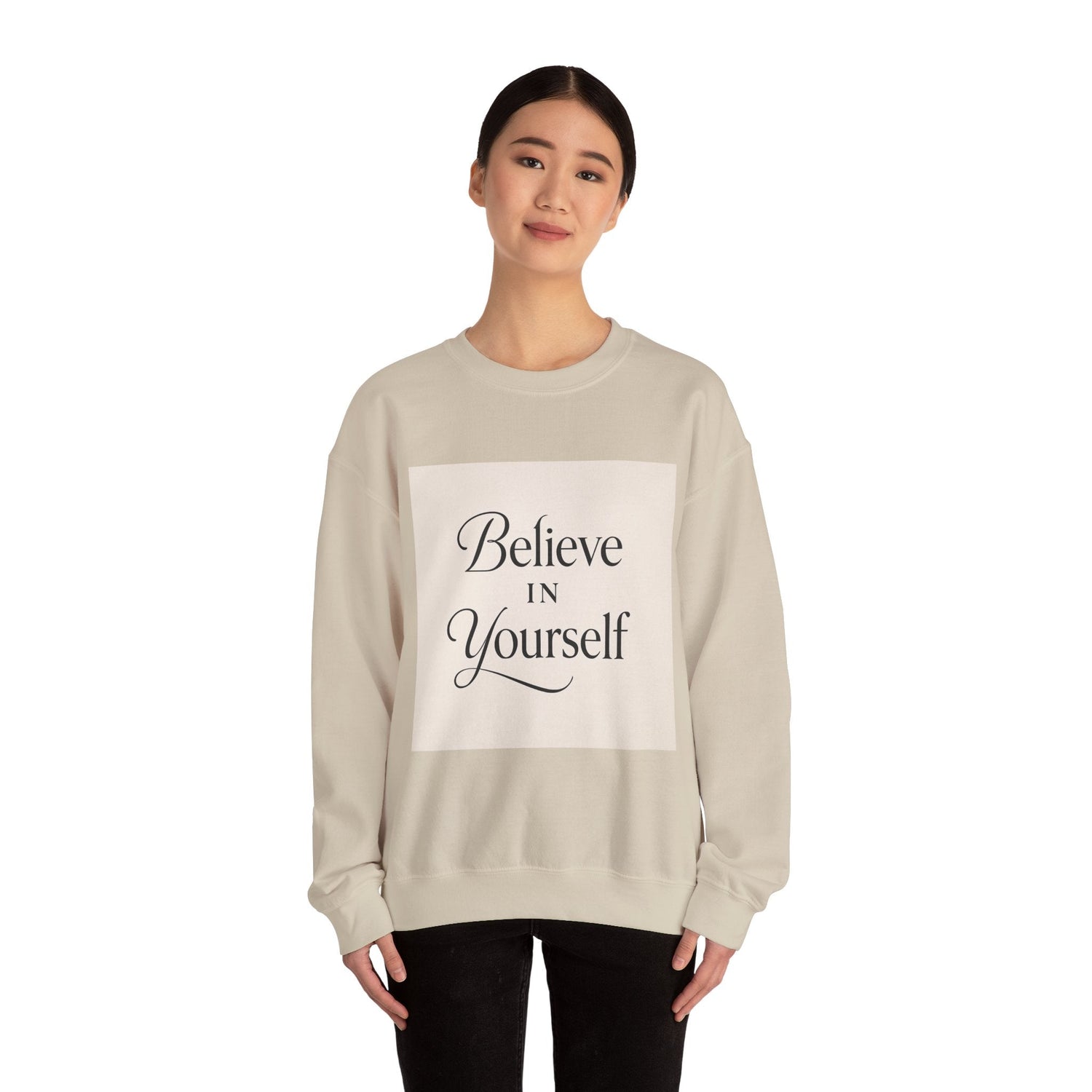 Unisex Heavy Blend™ Crewneck Sweatshirt Printify