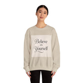 Unisex Heavy Blend™ Crewneck Sweatshirt Printify