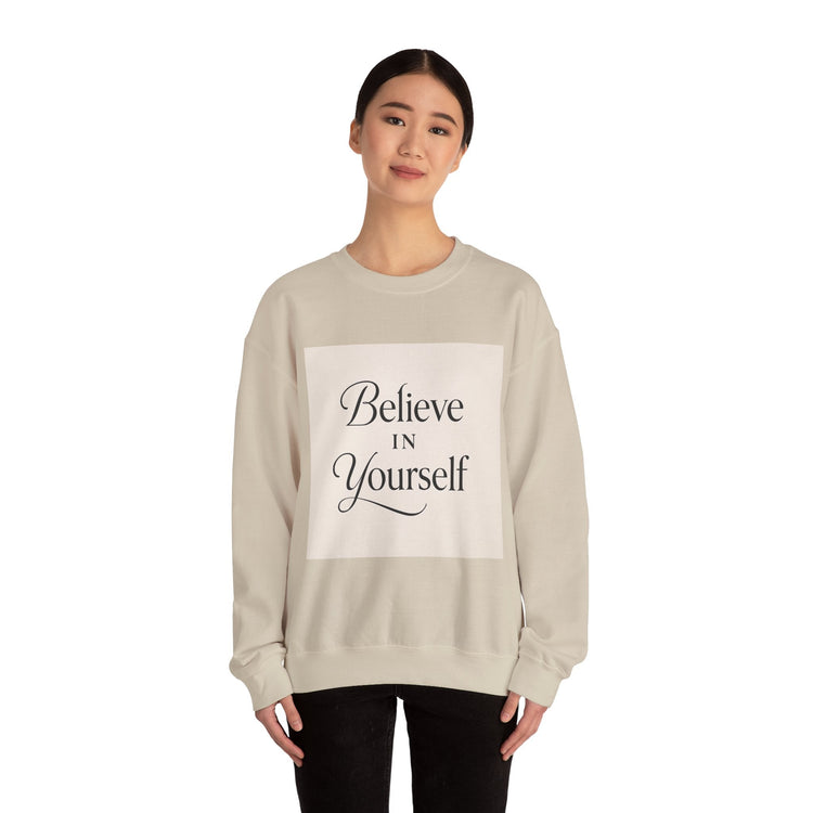 Unisex Heavy Blend™ Crewneck Sweatshirt Printify