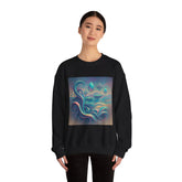 Unisex Heavy Blend™ Crewneck Sweatshirt Printify