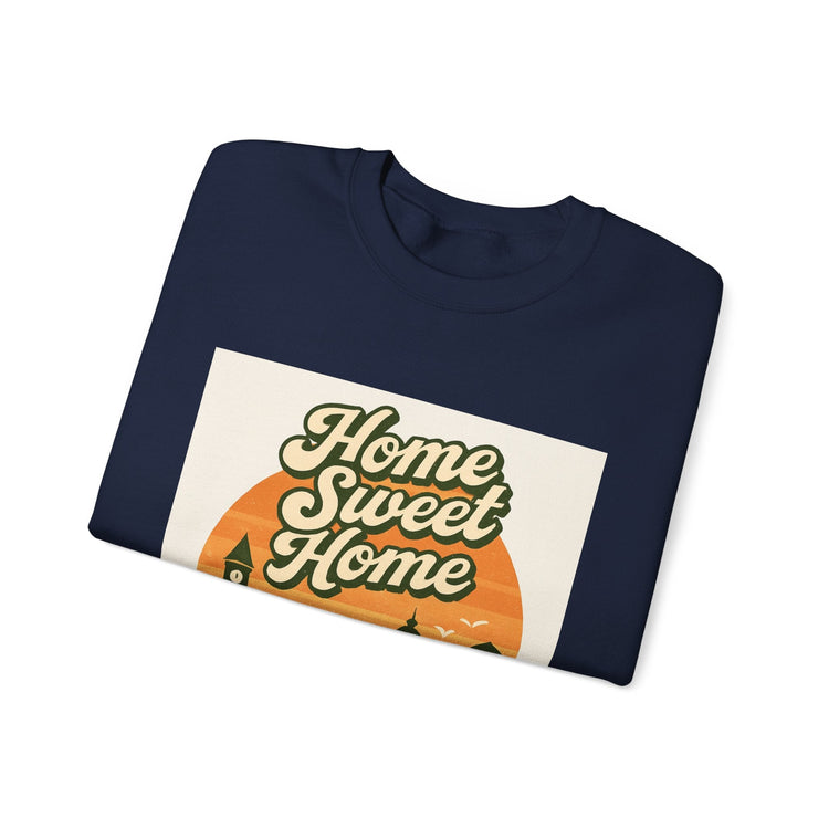 Unisex Heavy Blend™ Crewneck Sweatshirt Printify