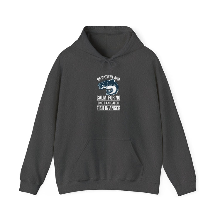 Stylish Unisex Hooded Sweatshirt with Unique Design, Cozy Gift for Any Season, Casual Wear, Street Style, Perfect for All Occasions Printify