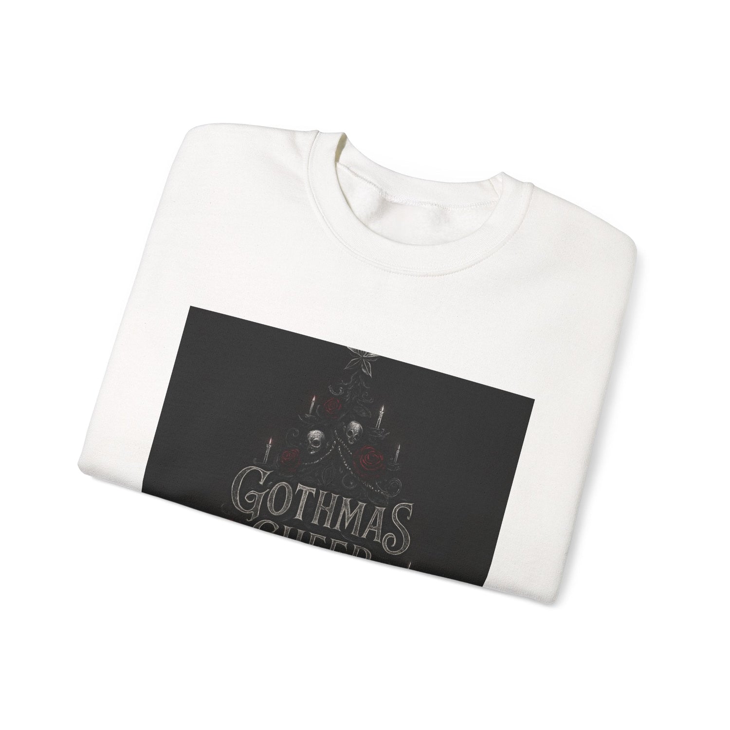 Unisex Heavy Blend™ Crewneck Sweatshirt Printify