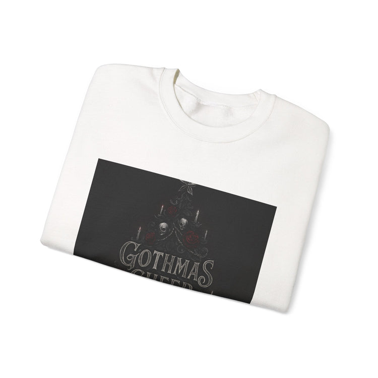 Unisex Heavy Blend™ Crewneck Sweatshirt Printify