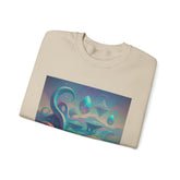 Unisex Heavy Blend™ Crewneck Sweatshirt Printify