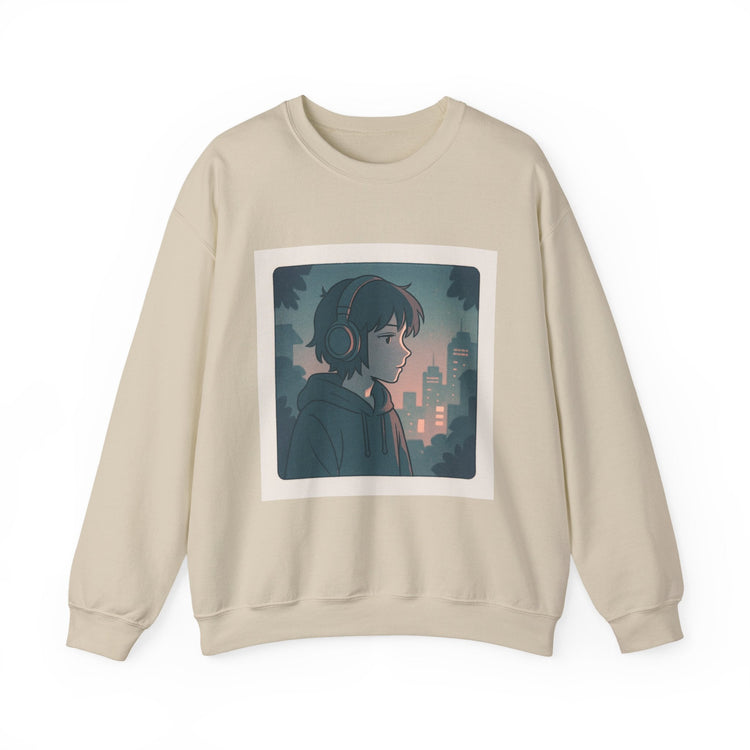 Unisex Heavy Blend™ Crewneck Sweatshirt Printify