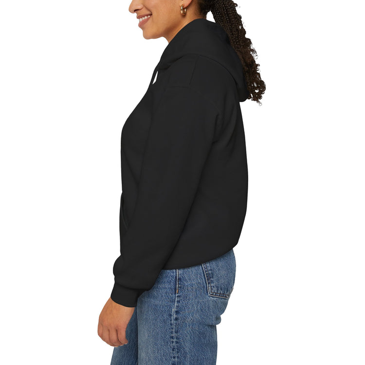 New Year Celebration Hoodie Goodbye 2025 Welcome 2026 Sweatshirt Cozy Gift Friends Unisex Pullover Trendy Winter Fashion Heavy Blend Hooded Printify