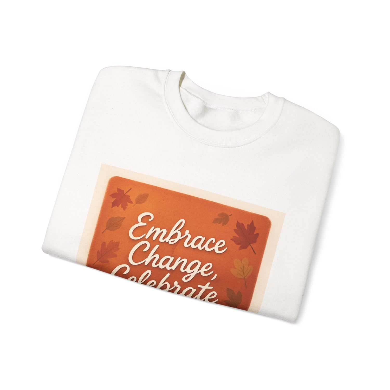 Unisex Heavy Blend™ Crewneck Sweatshirt Printify