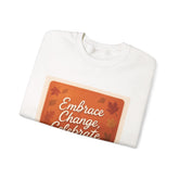 Unisex Heavy Blend™ Crewneck Sweatshirt Printify