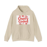 Unisex Heavy Blend™ Hooded Sweatshirt Printify