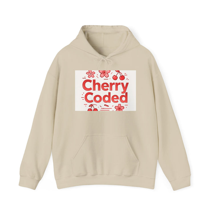 Unisex Heavy Blend™ Hooded Sweatshirt Printify