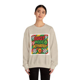 Unisex Heavy Blend Crewneck Sweatshirt