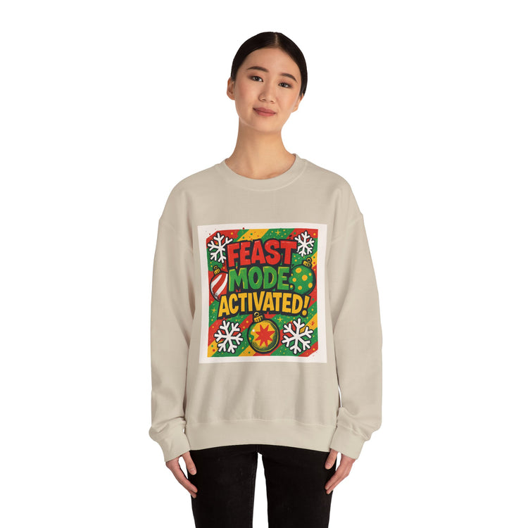 Unisex Heavy Blend Crewneck Sweatshirt