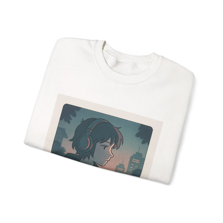 Unisex Heavy Blend™ Crewneck Sweatshirt Printify