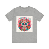 Unisex Jersey Short Sleeve Tee Printify