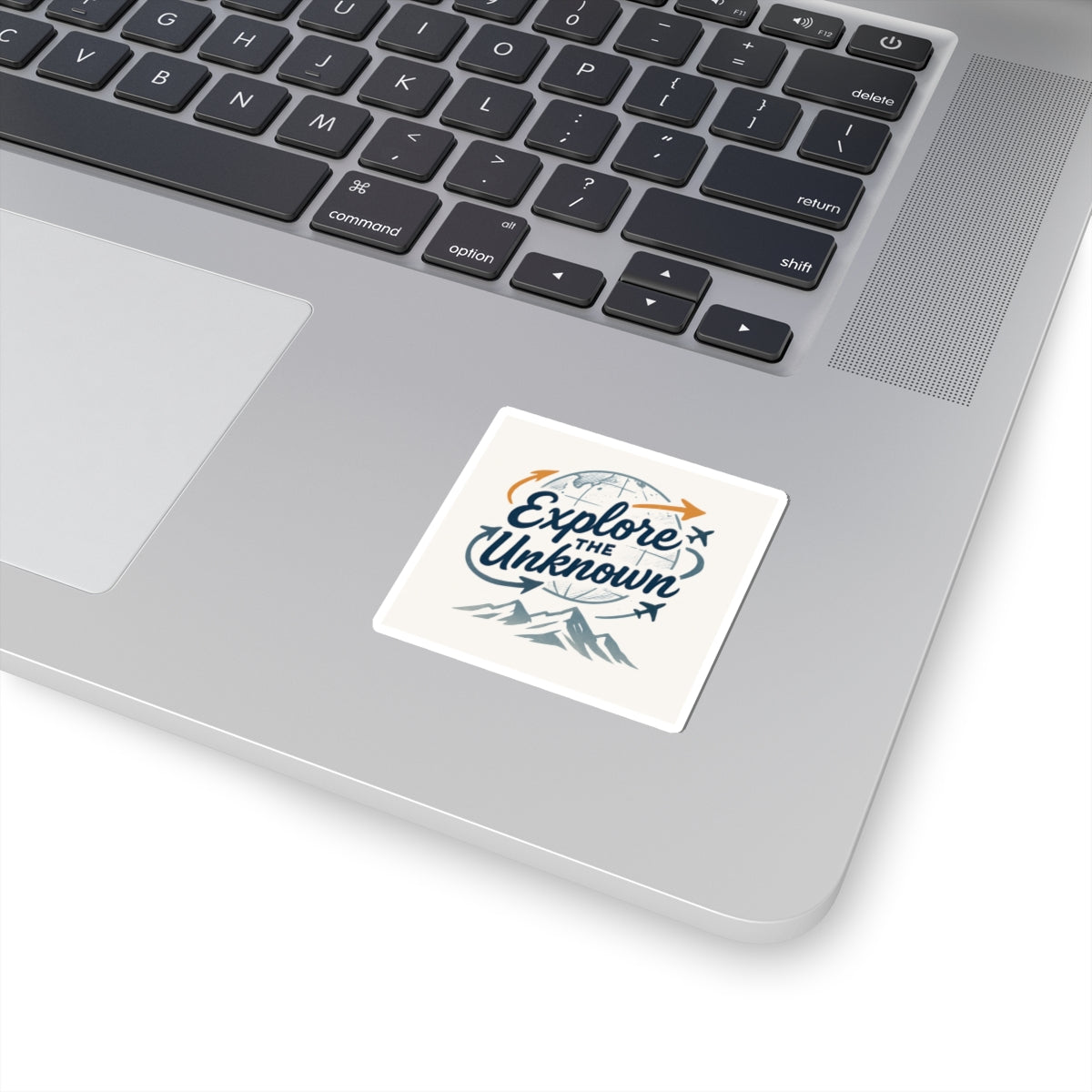 Kiss-Cut Stickers Printify