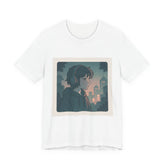 Unisex Jersey Short Sleeve Tee Printify