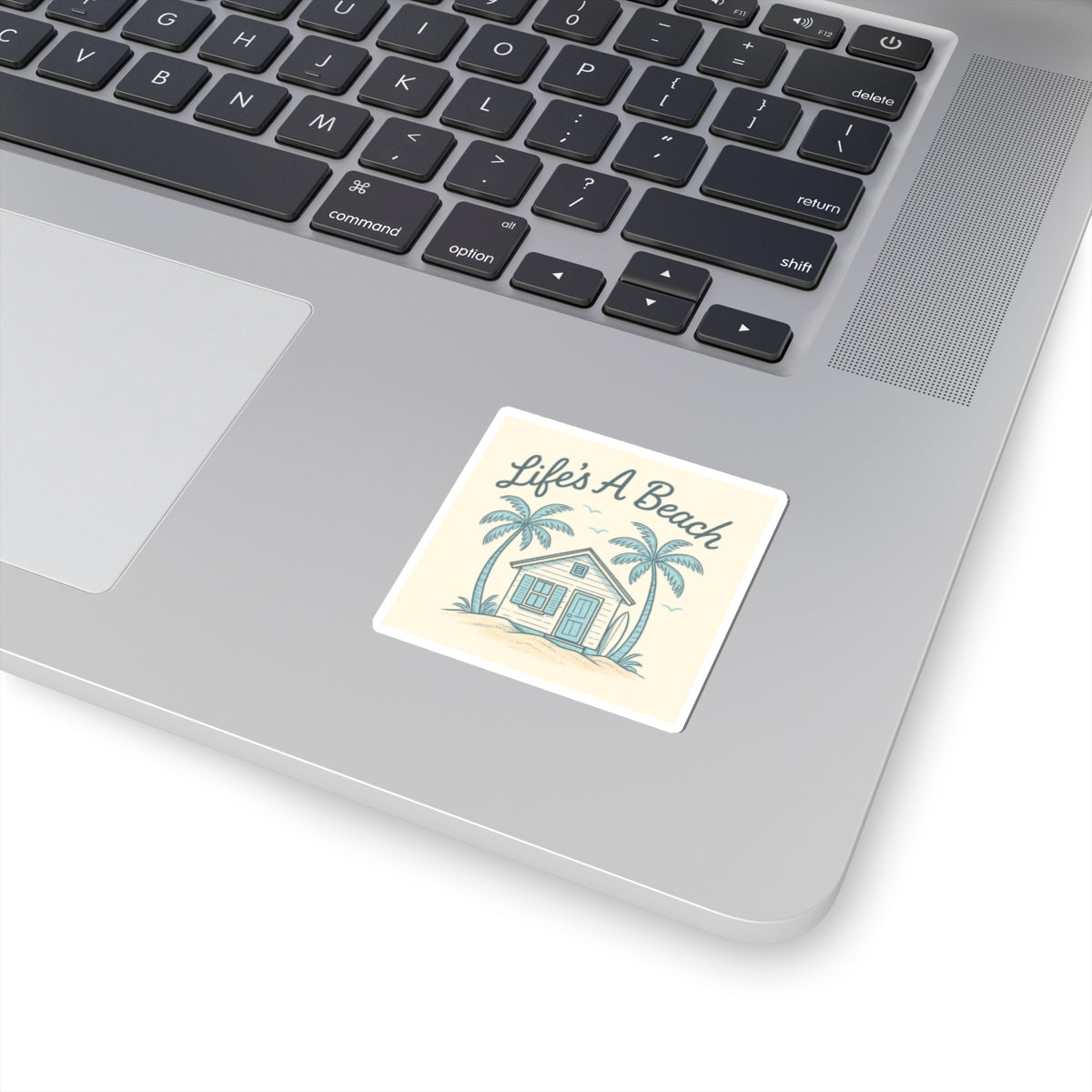 Kiss-Cut Stickers Printify