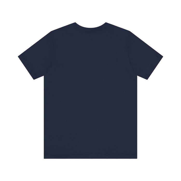 Unisex Jersey Short Sleeve Tee Printify
