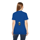 Nightmare Before Coffee Tee, Halloween T-Shirt, Coffee Lover Gift, Spooky Shirt, Unisex Graphic Tee, Autumn Apparel Printify
