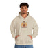 Autumn Vibes Unisex Hoodie with Cozy Design, Perfect for Fall, Sweatshirt, Ideal for Thanksgiving, Gift, Casual Wear Printify
