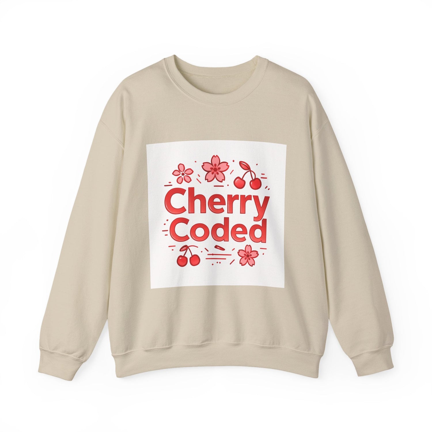 Unisex Heavy Blend™ Crewneck Sweatshirt Printify