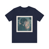 Unisex Jersey Short Sleeve Tee Printify