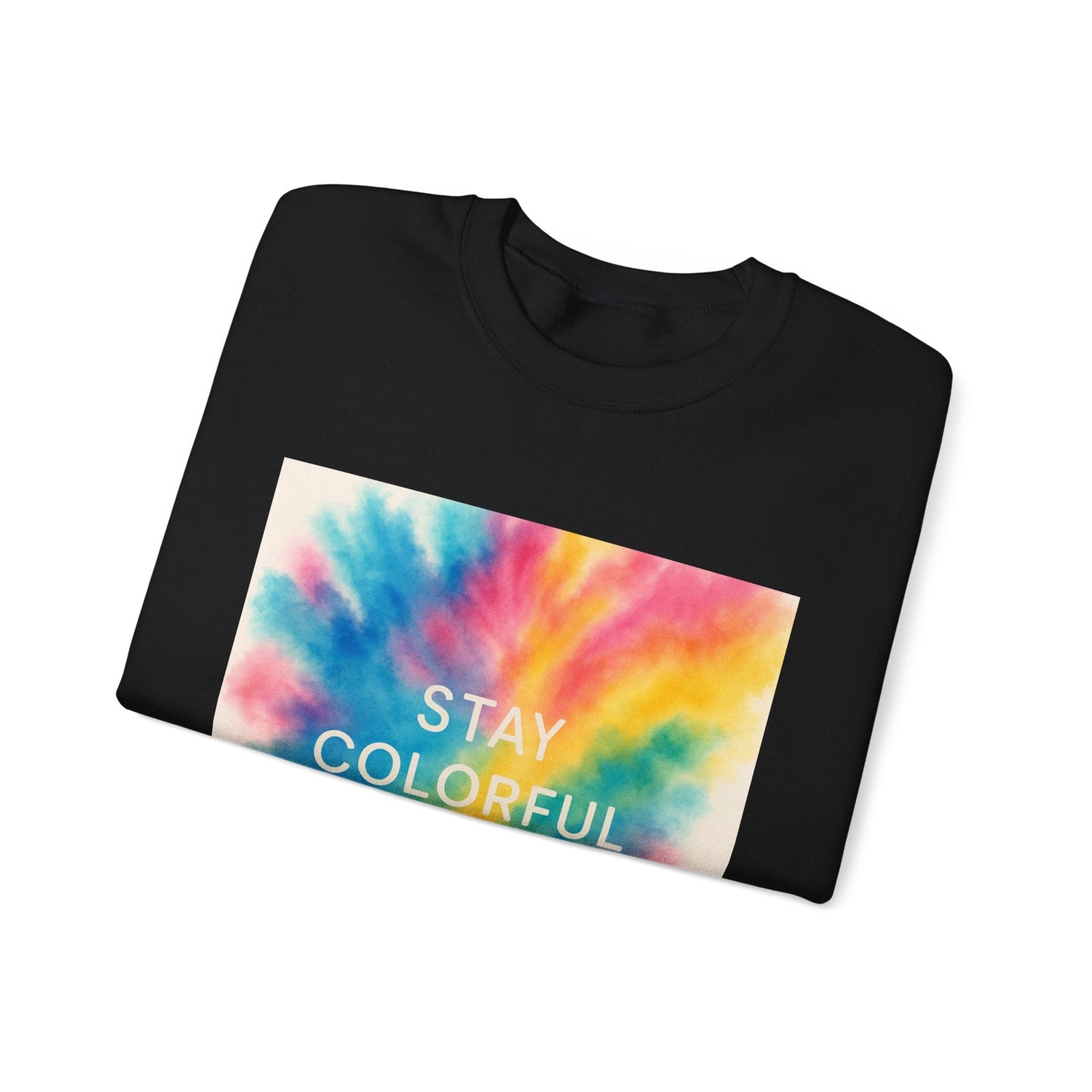 Unisex Heavy Blend™ Crewneck Sweatshirt Printify