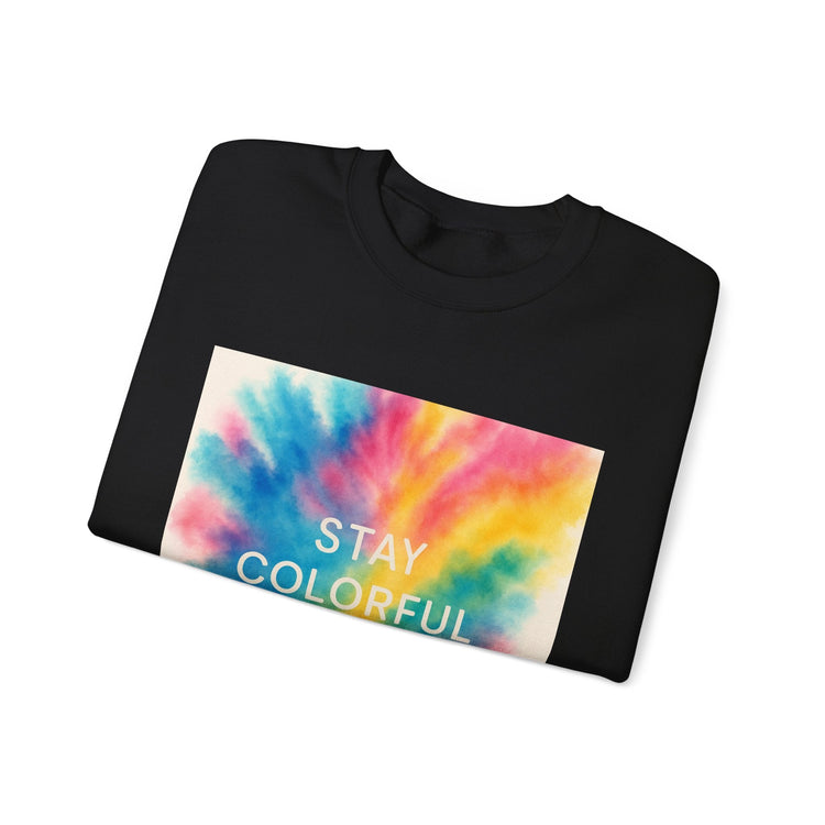 Unisex Heavy Blend™ Crewneck Sweatshirt Printify