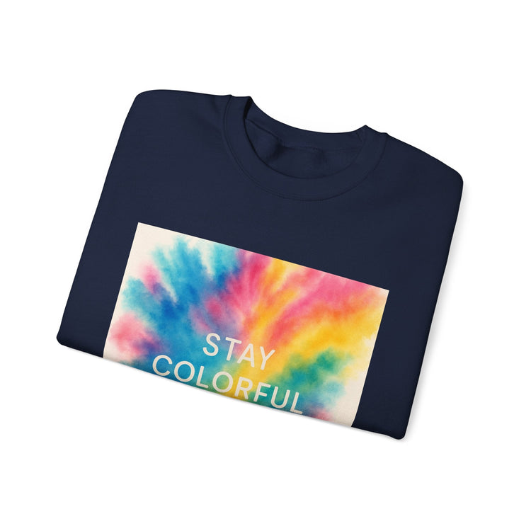 Unisex Heavy Blend™ Crewneck Sweatshirt Printify