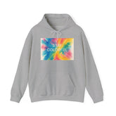 Unisex Heavy Blend™ Hooded Sweatshirt Printify