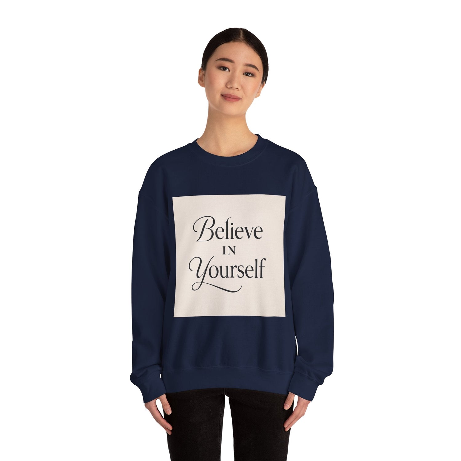 Unisex Heavy Blend™ Crewneck Sweatshirt Printify