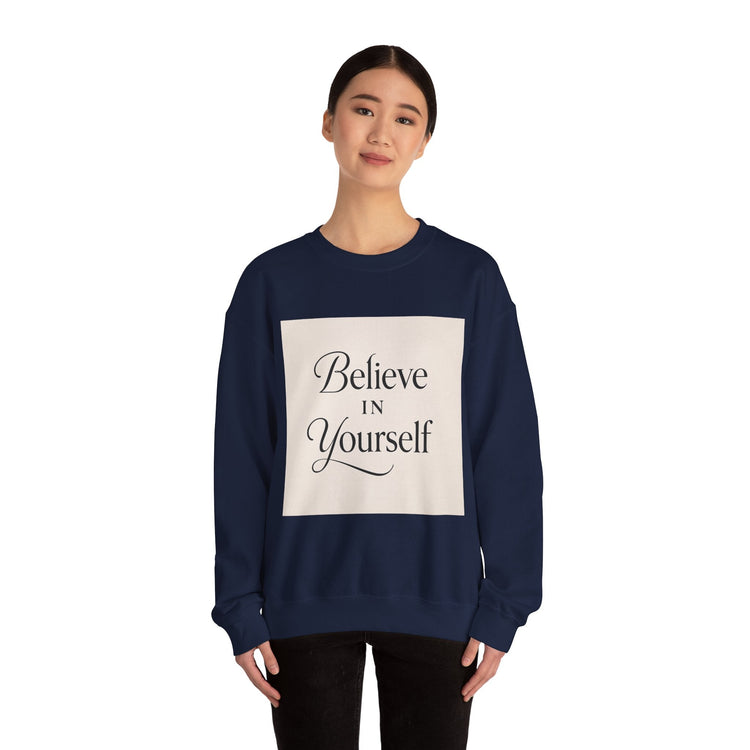 Unisex Heavy Blend™ Crewneck Sweatshirt Printify