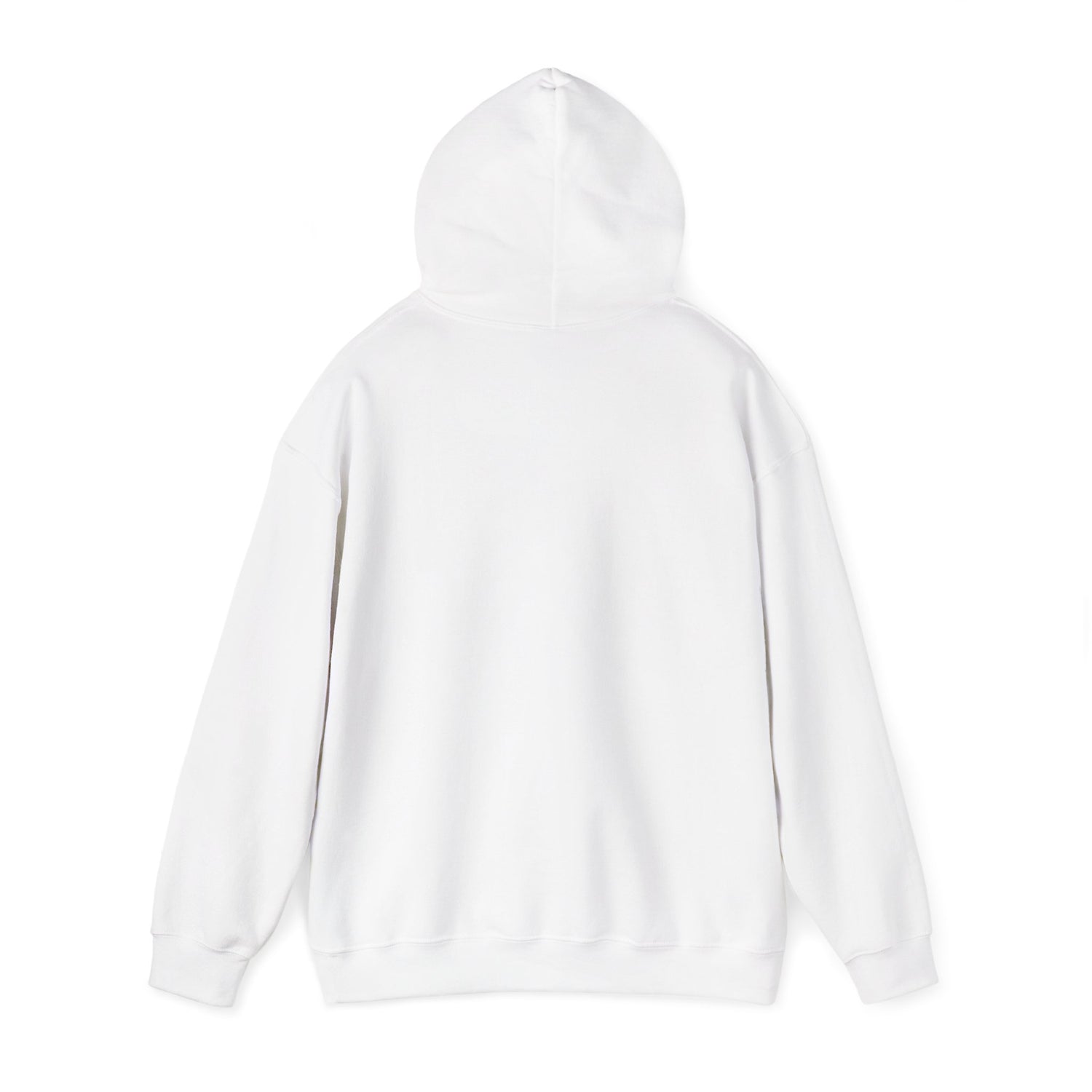 Unisex Heavy Blend Hooded Sweatshirt