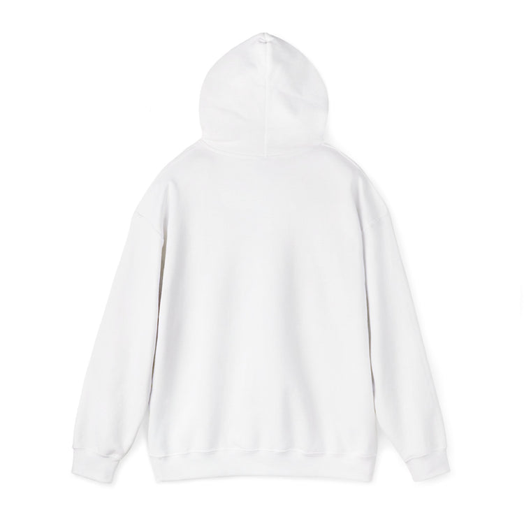 Unisex Heavy Blend Hooded Sweatshirt