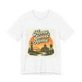 Unisex Jersey Short Sleeve Tee Printify
